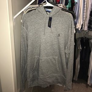 Polo Ralph Lauren hoodie